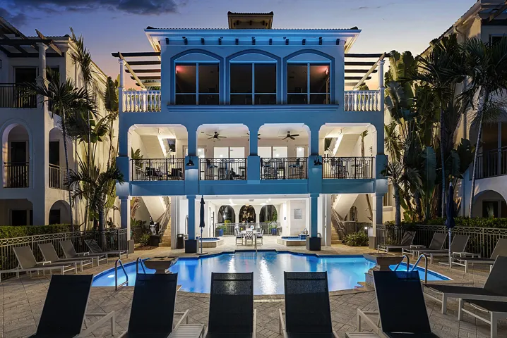 Amenities