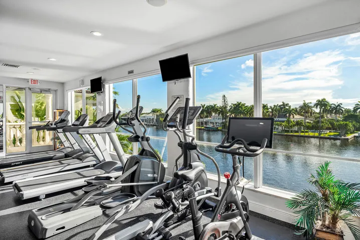 Community Gym