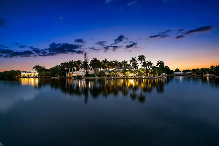 Intracoastal