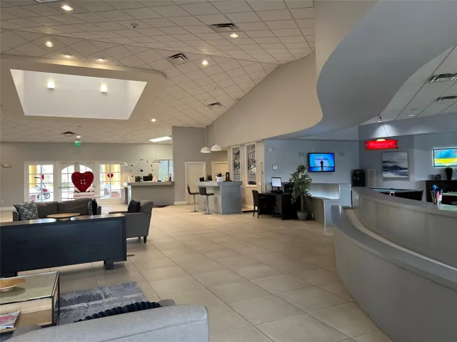 Community Amenities