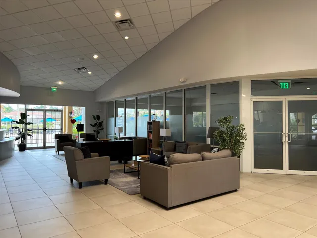 Community Room