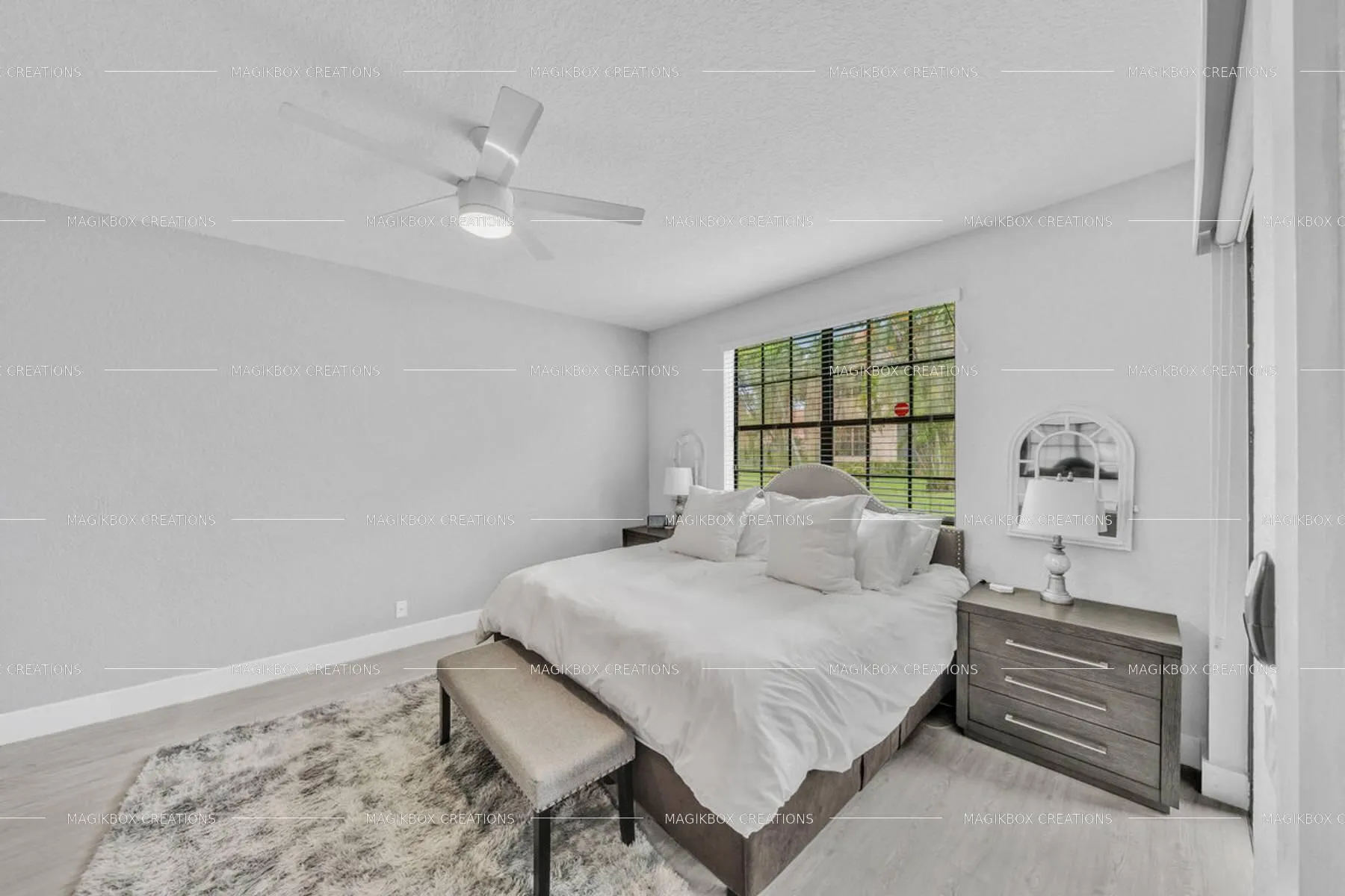 Master Suite