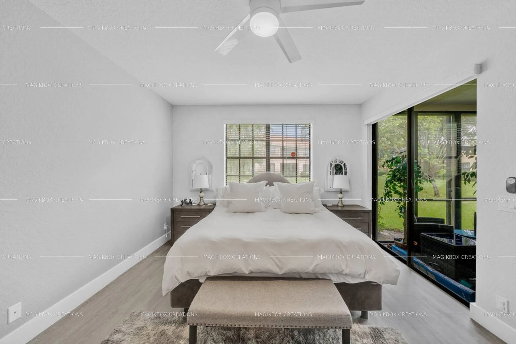 Master Suite