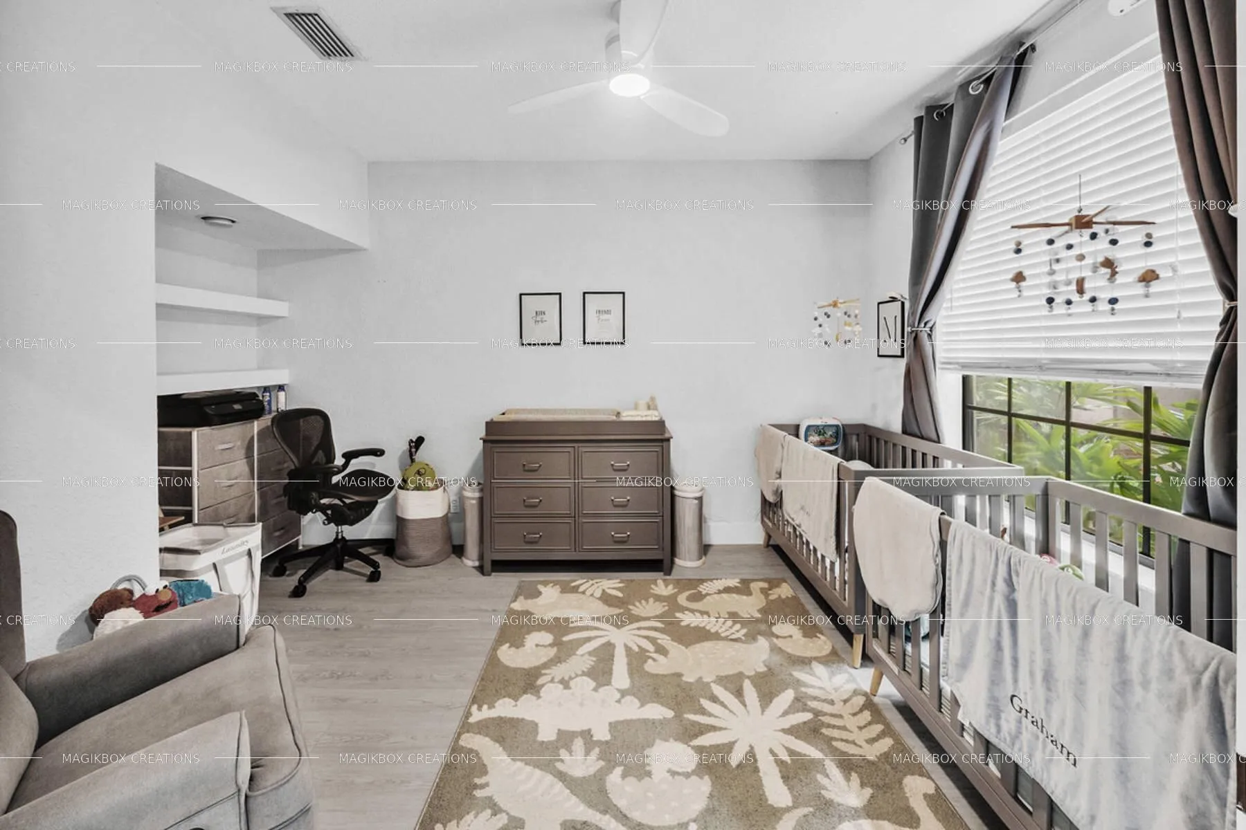 Bedroom #2