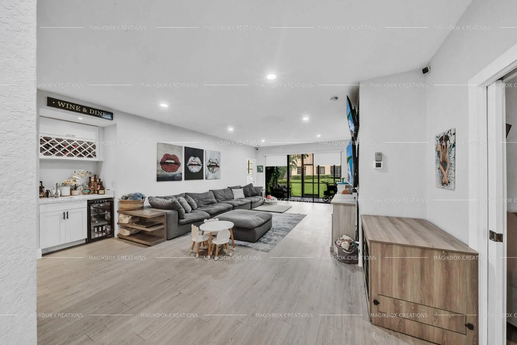 Great Room