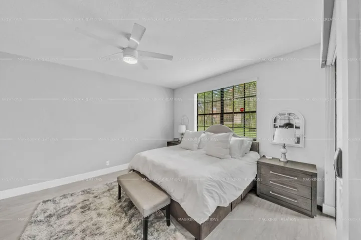 Master Suite