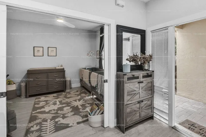 Bedroom #2