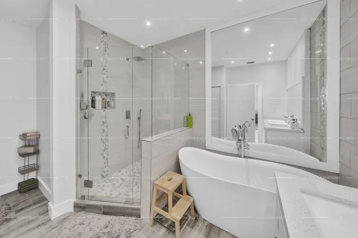 Master Bath