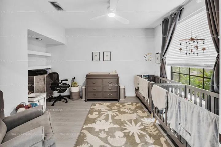 Bedroom #2