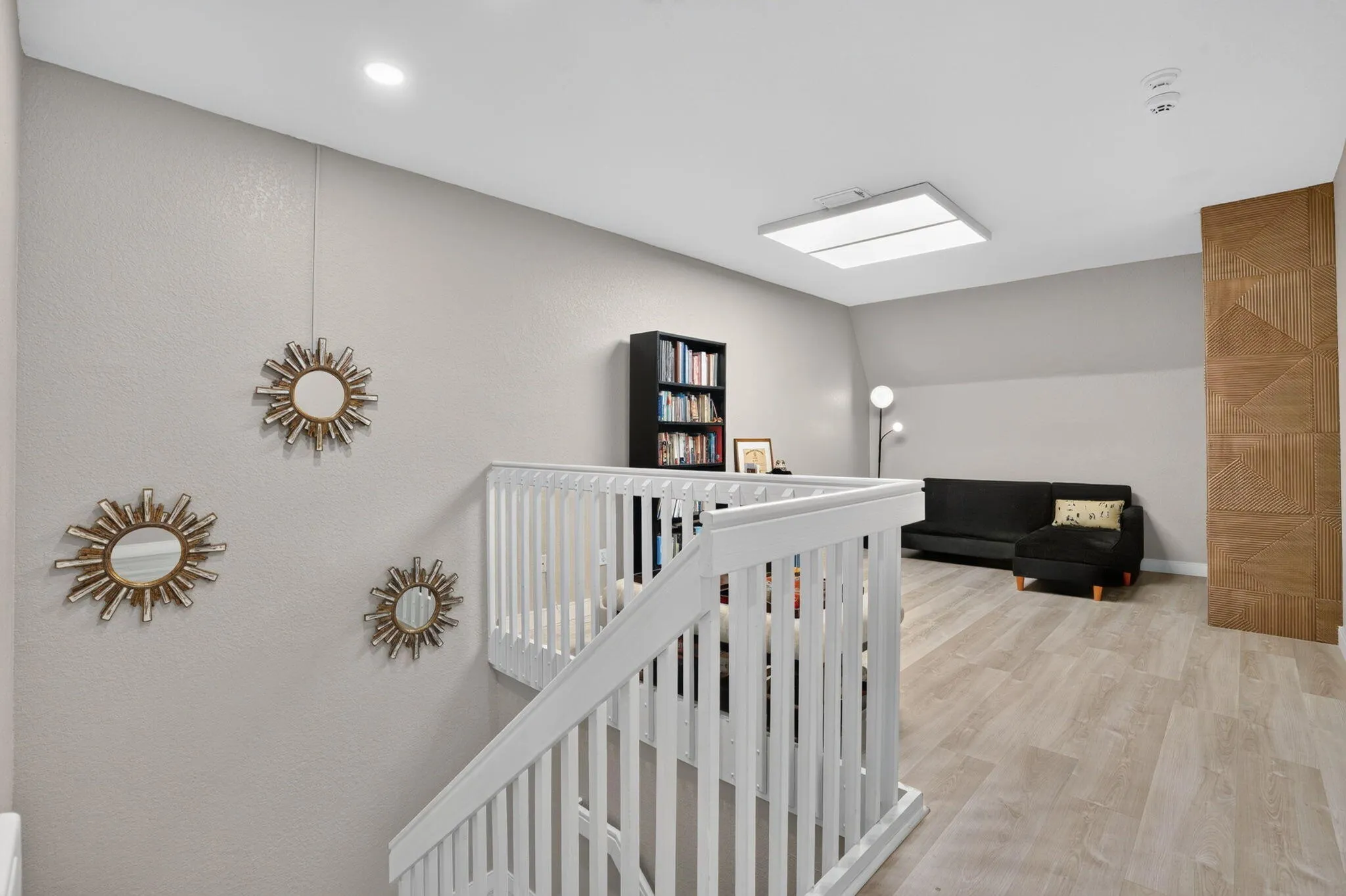 Possible 4th bedroom.