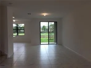 Living Areas