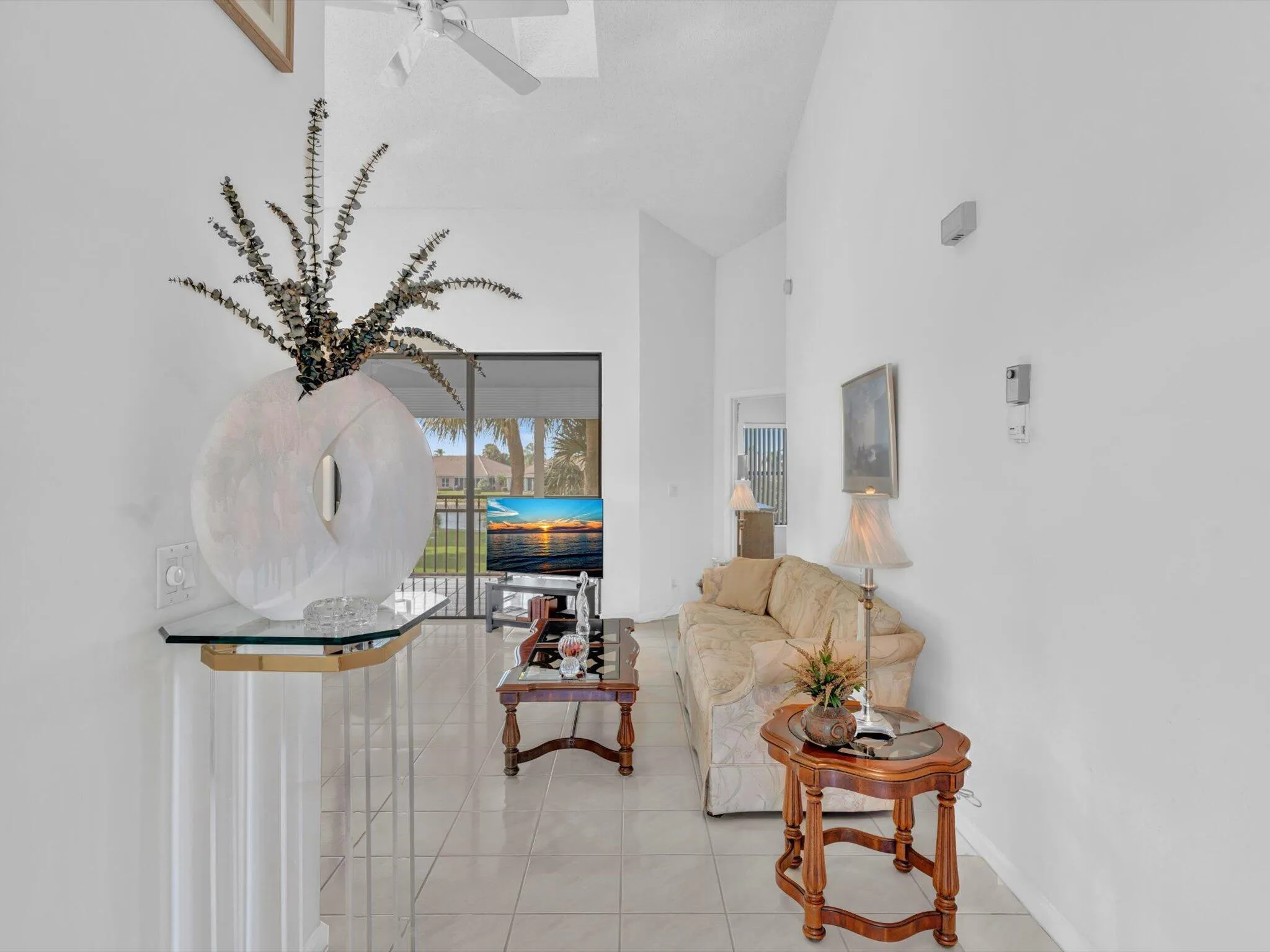foyer