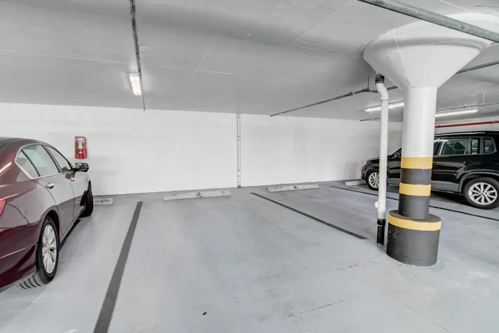 Garage Space #17