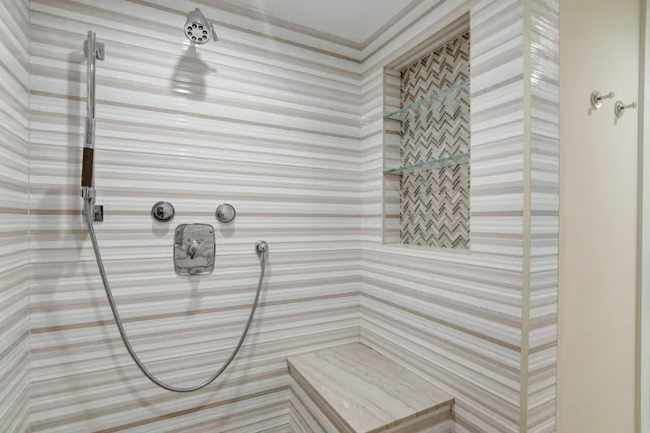 Spa-Inspired Luxury