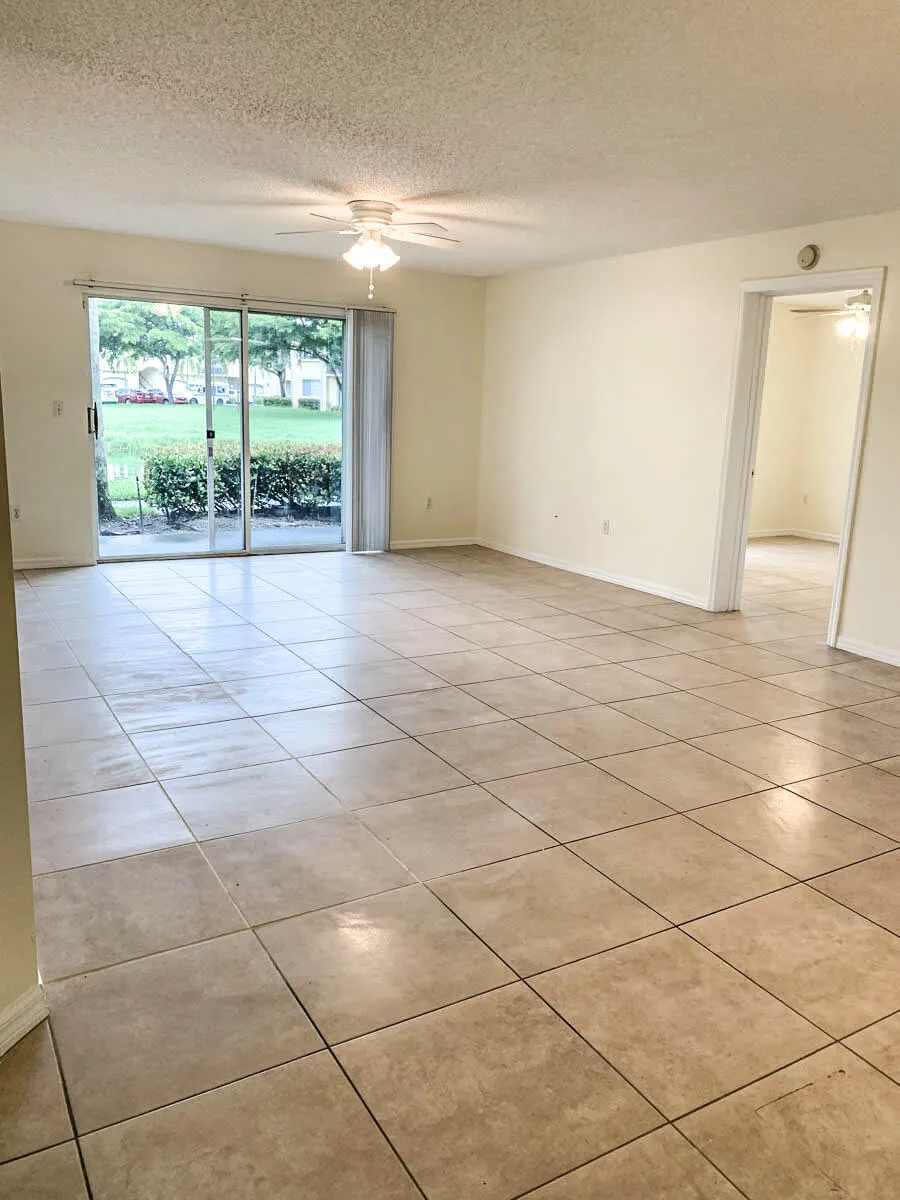 SPACIOUS!
