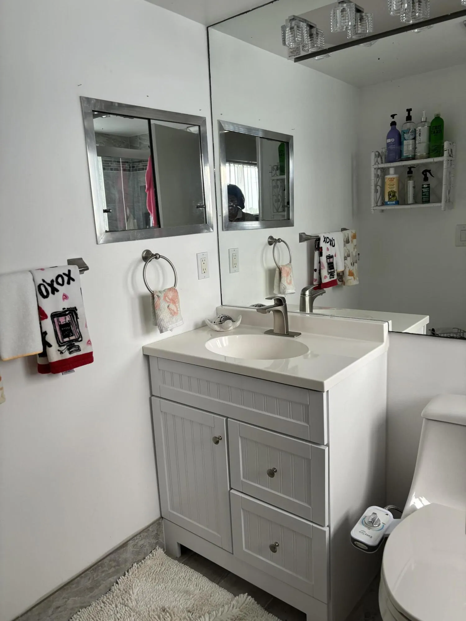 BATHROOM.