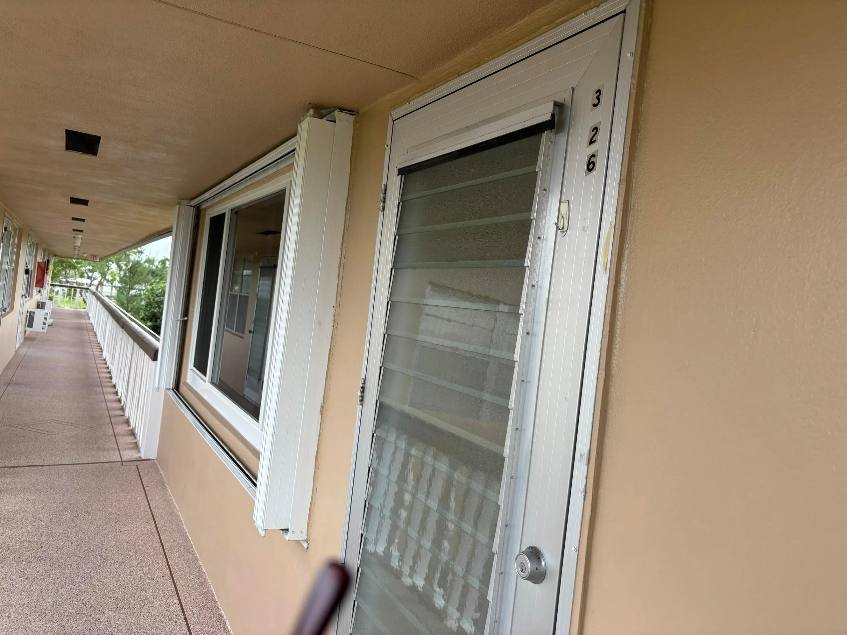 FRONTDOOR