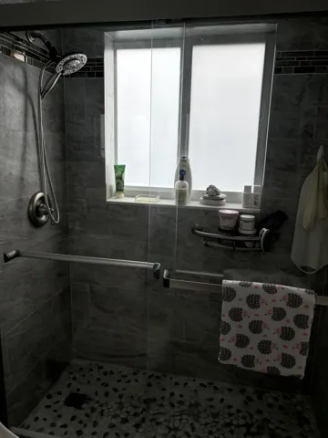BATHROOM..