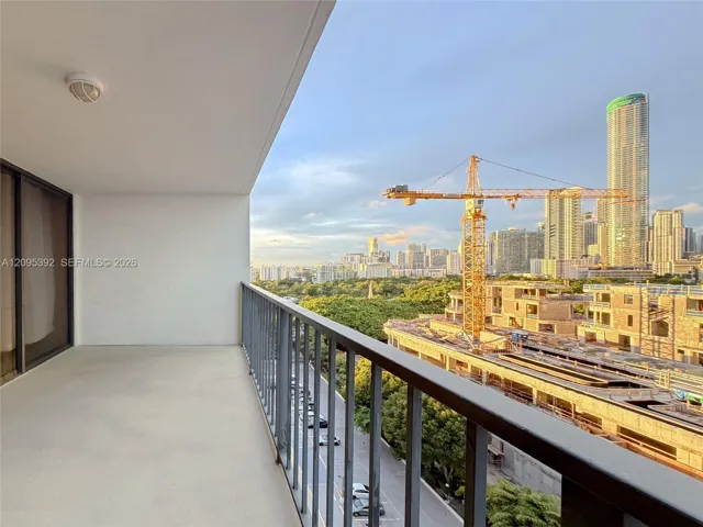 Enjoy the Sky line