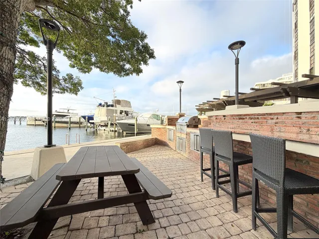 Picnic Area