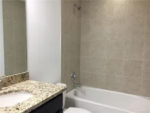 2nd Bathroom