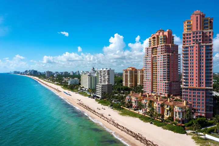 Palms south beach small size pic