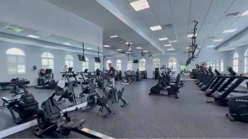 16 - PGA Verano Traditional Fitness Cent