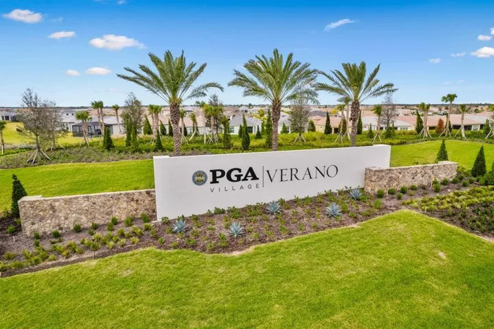1 - PGA Verano New Entry