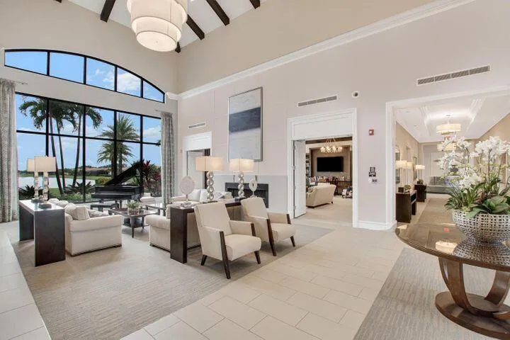 6 - PGA Verano Entry