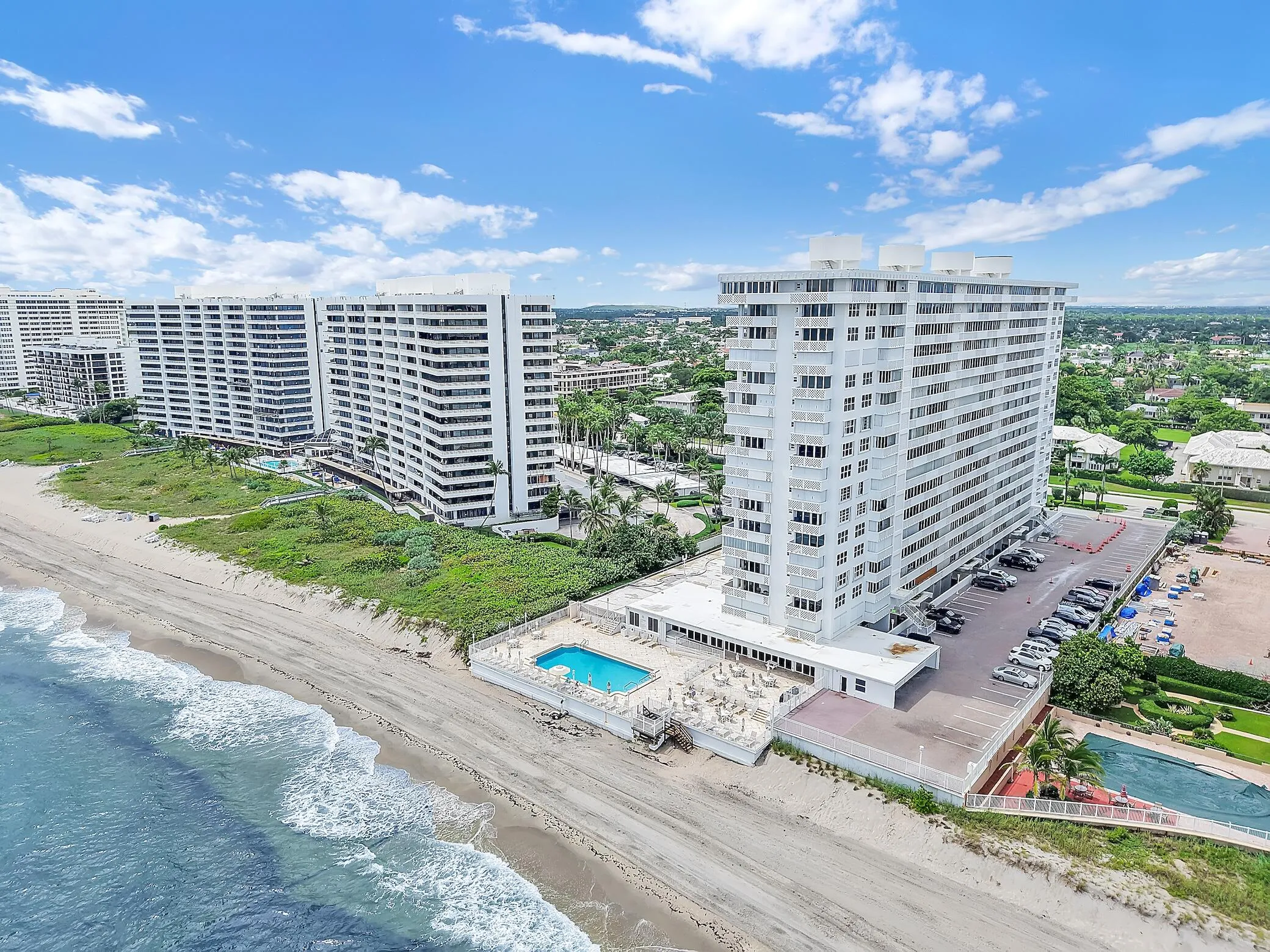 1200 S Ocean Blvd PHA, Boca Raton