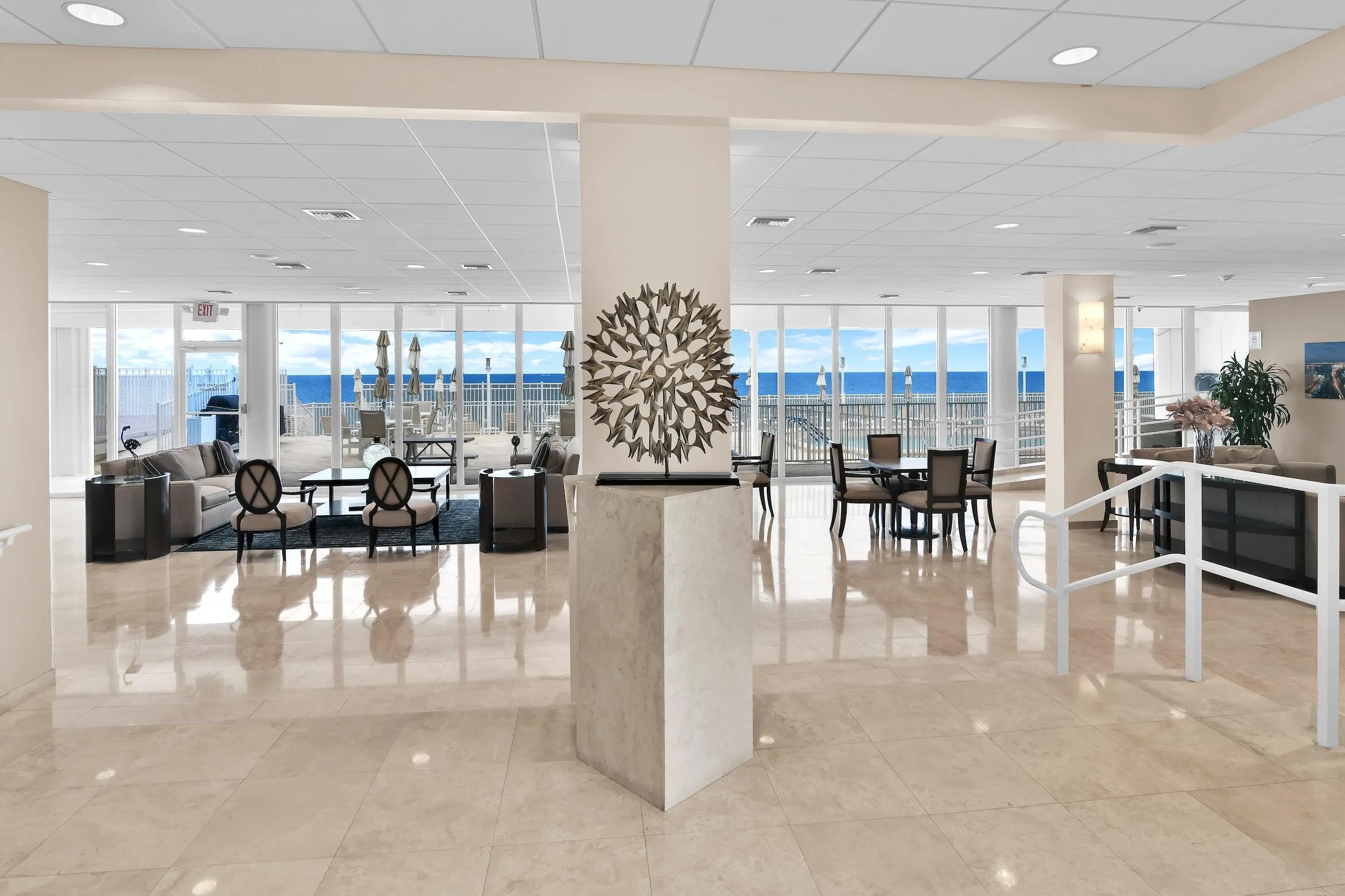 1200 S Ocean Blvd PHA, Boca Raton