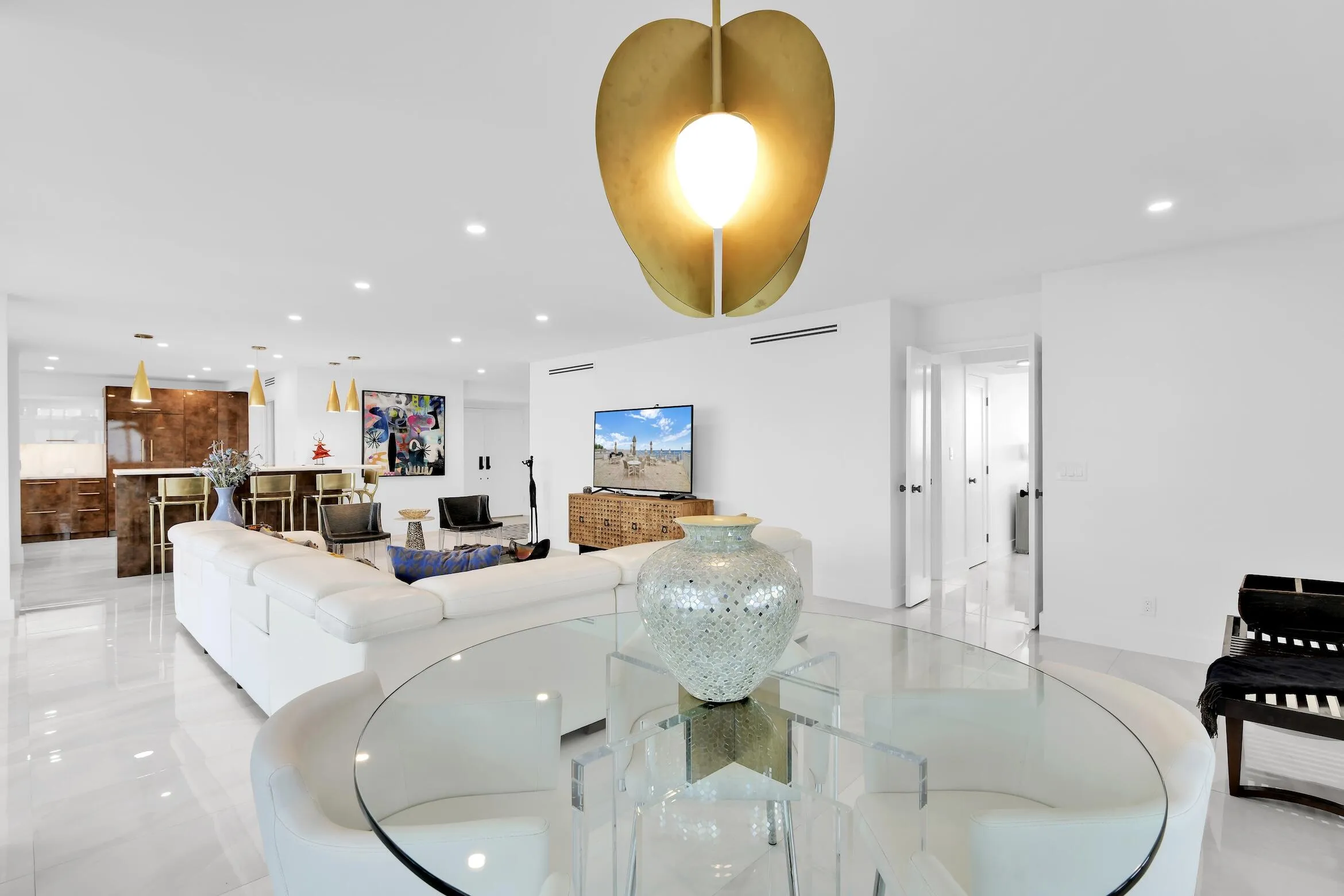 Dining / Living