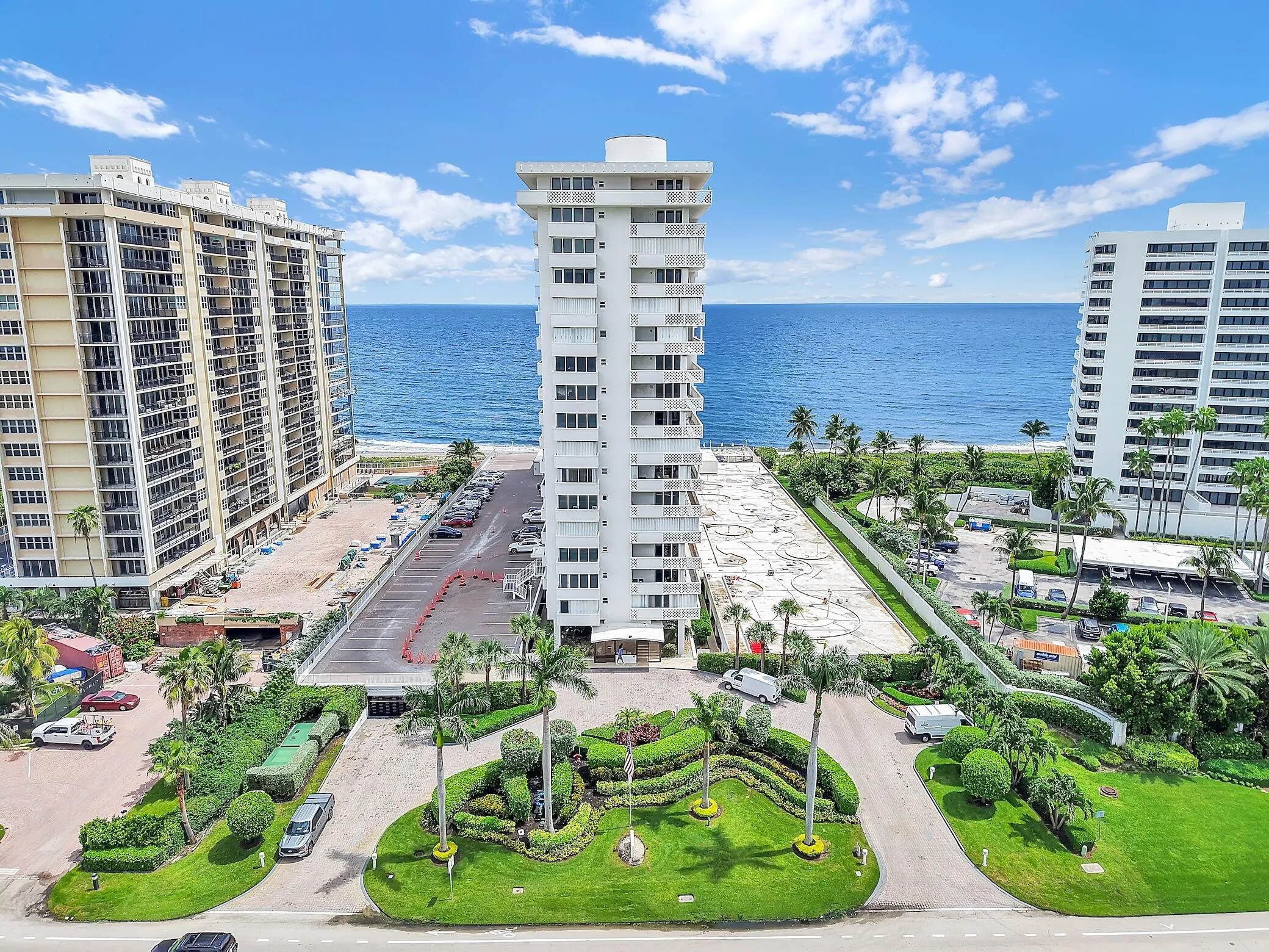 1200 S Ocean Blvd PHA, Boca Raton