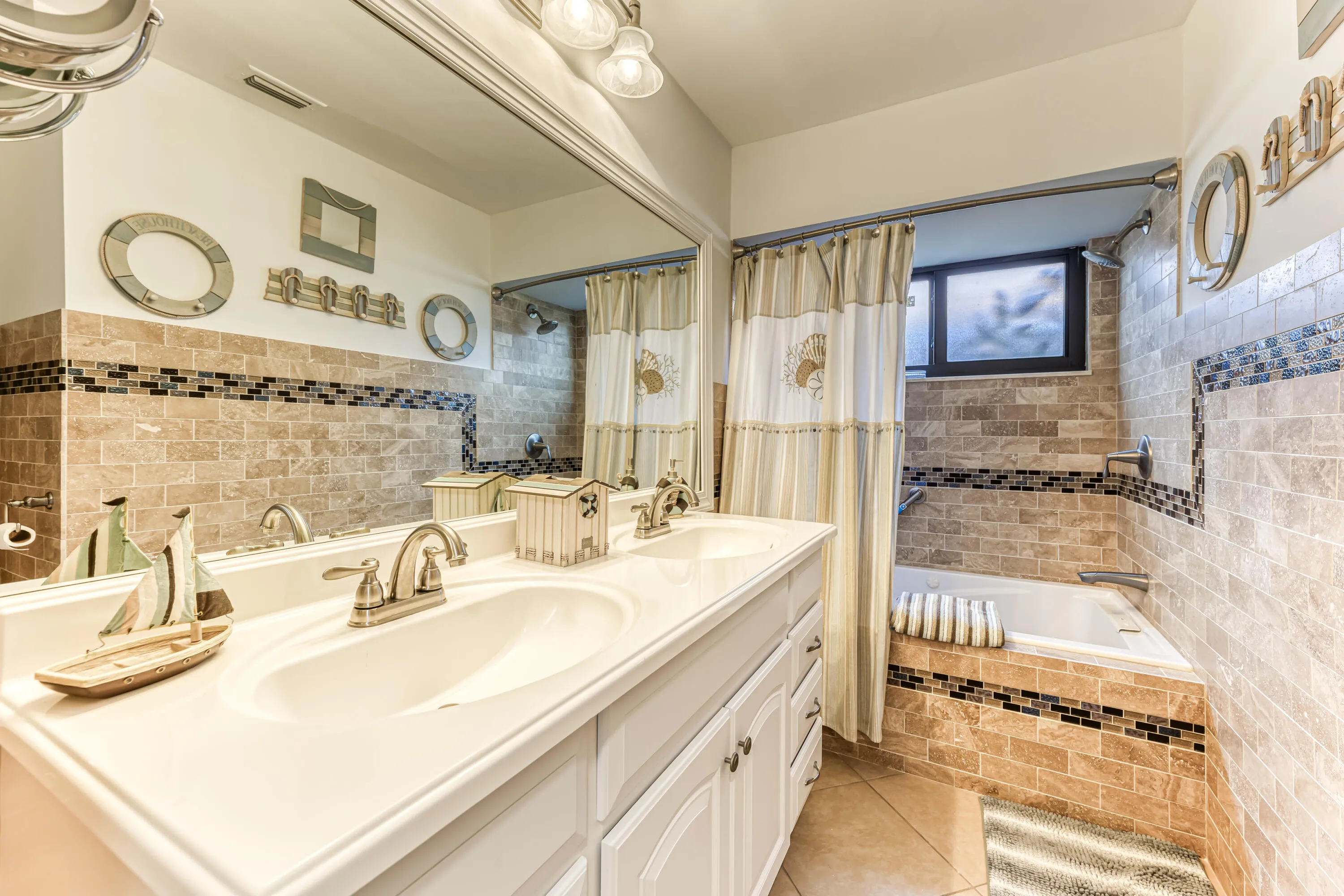 second bathroom