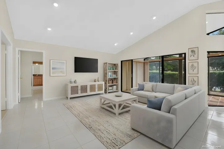 VIRTUAL STAGING
