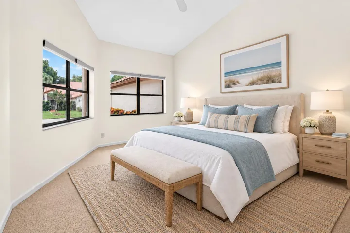 VIRTUAL STAGING