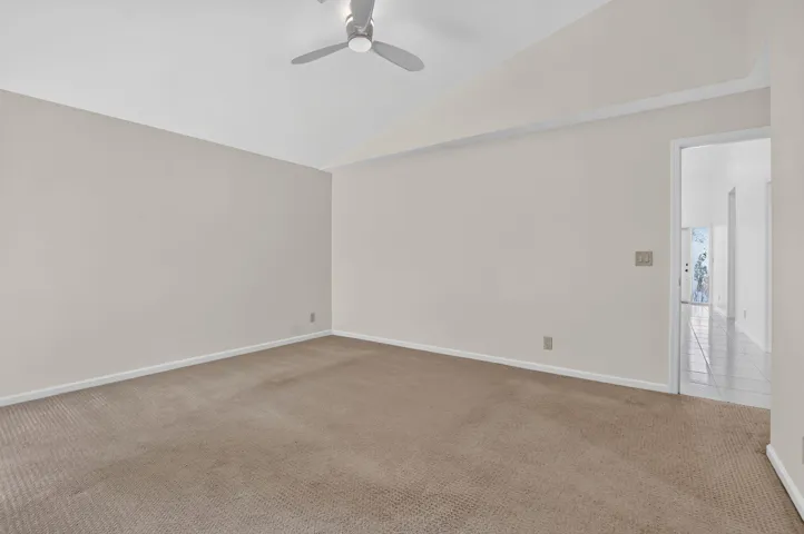 Large Primary Bedroom