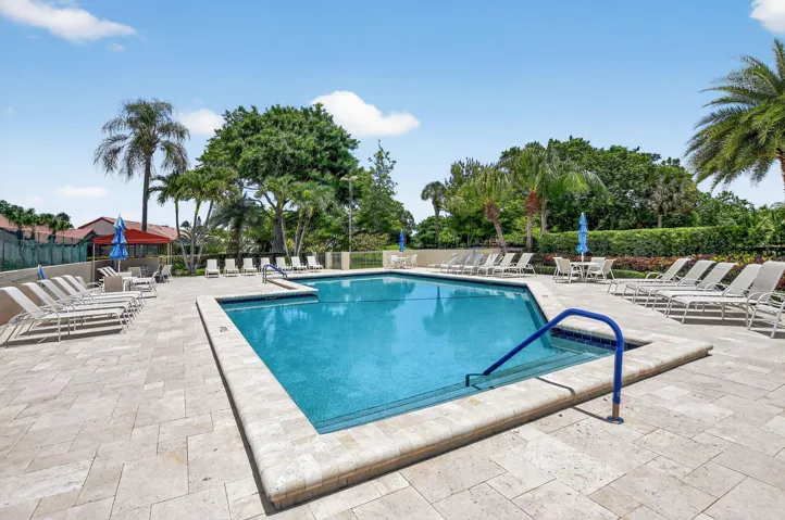 Waterside Pool