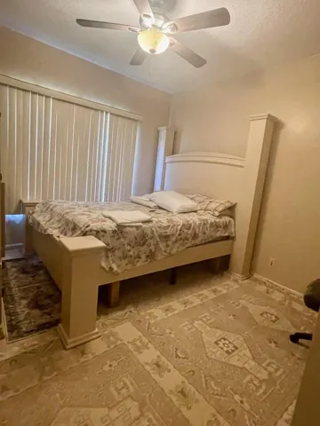 4th bedroom 1sr floor