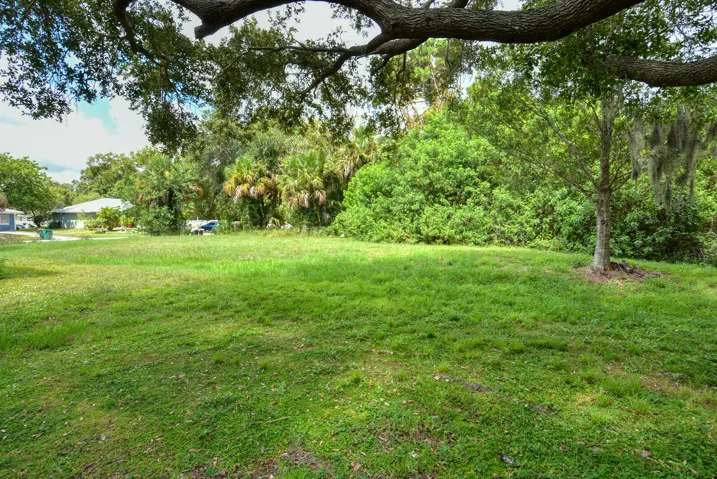 Yard