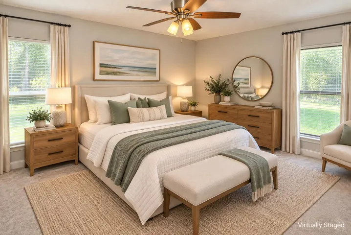 7904 Primary Bedroom