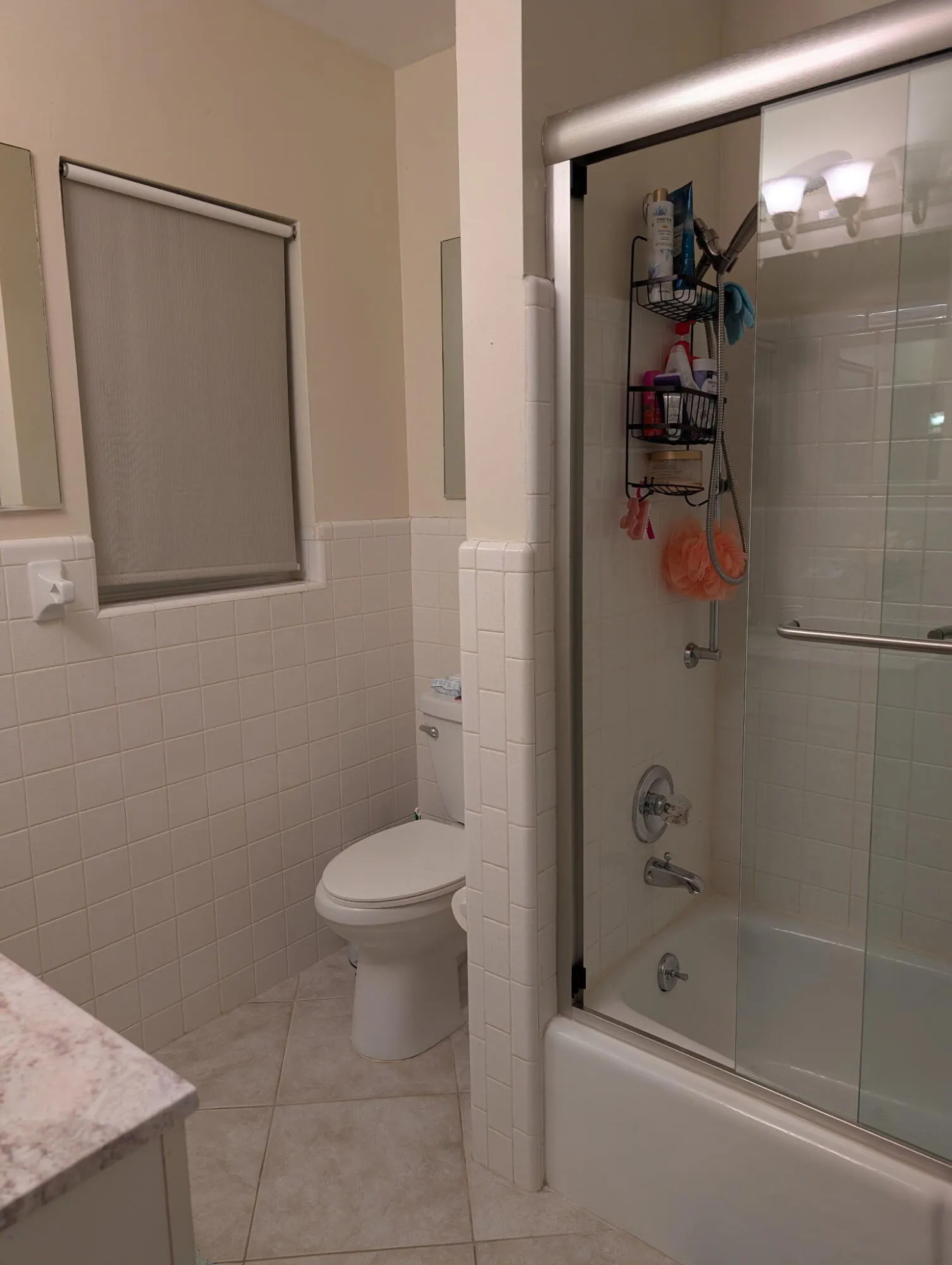 Maria Bathroom