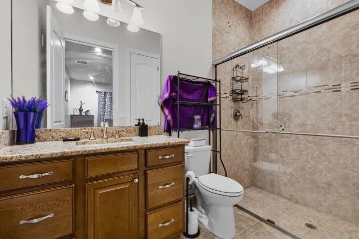 Ensuite Bath
