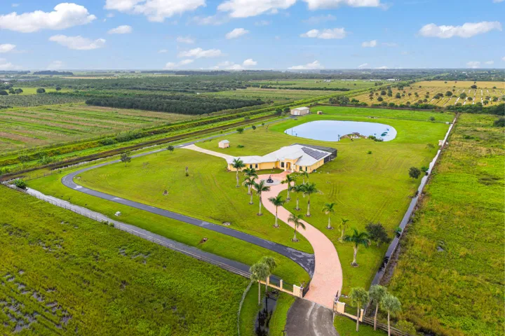 Breathtaking Estate Full Home Generator