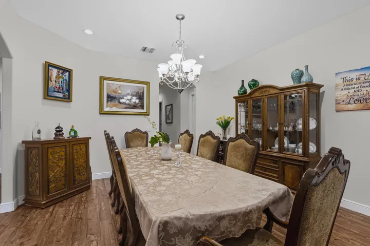 Open Dining is Ready for Gatherings