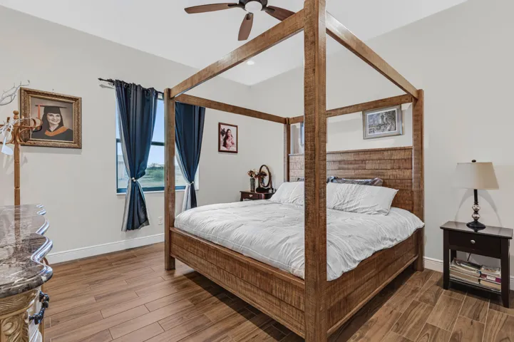 Ensuite Guest Bedroom