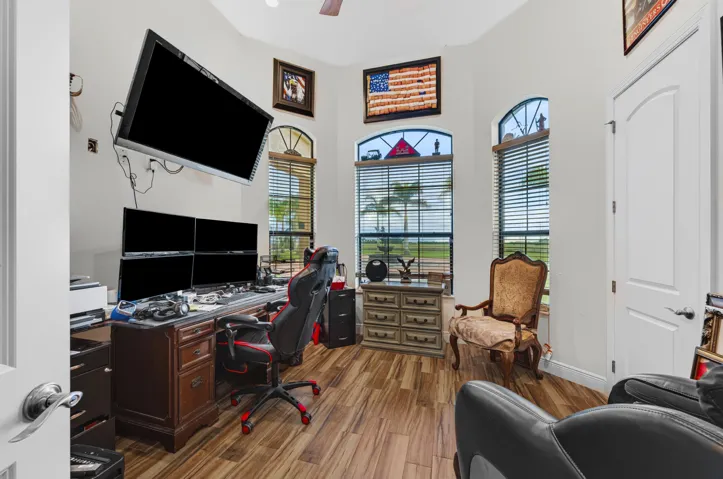 Gorgeous Office or Flex Room