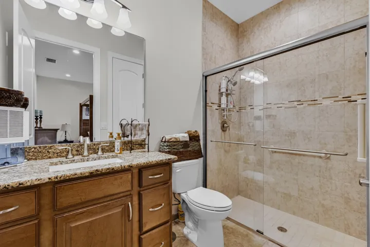 Guest Ensuite Bathroom