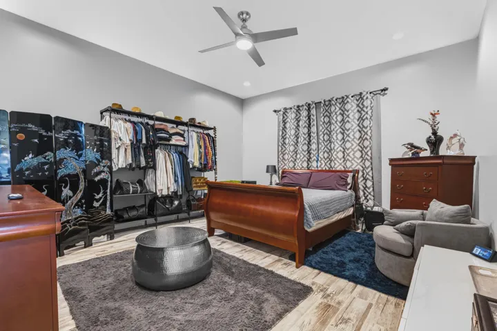 Mother-In-Law Suite