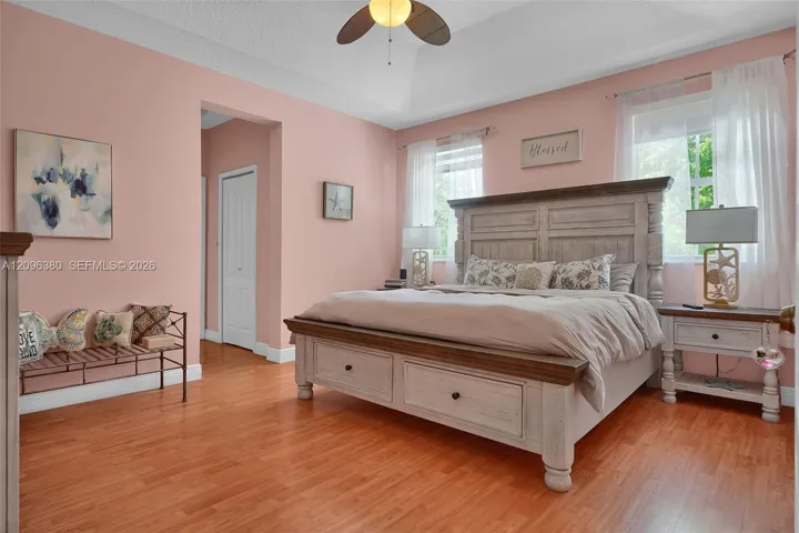 PRIMARY BEDROOM #2